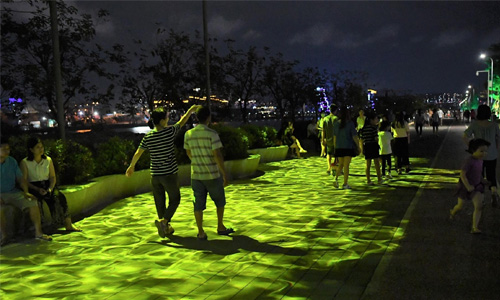 首頁插圖8 燈光裝置照明設(shè)計(jì)