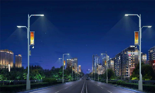 首頁插圖5 智慧路燈照明設(shè)計(jì)